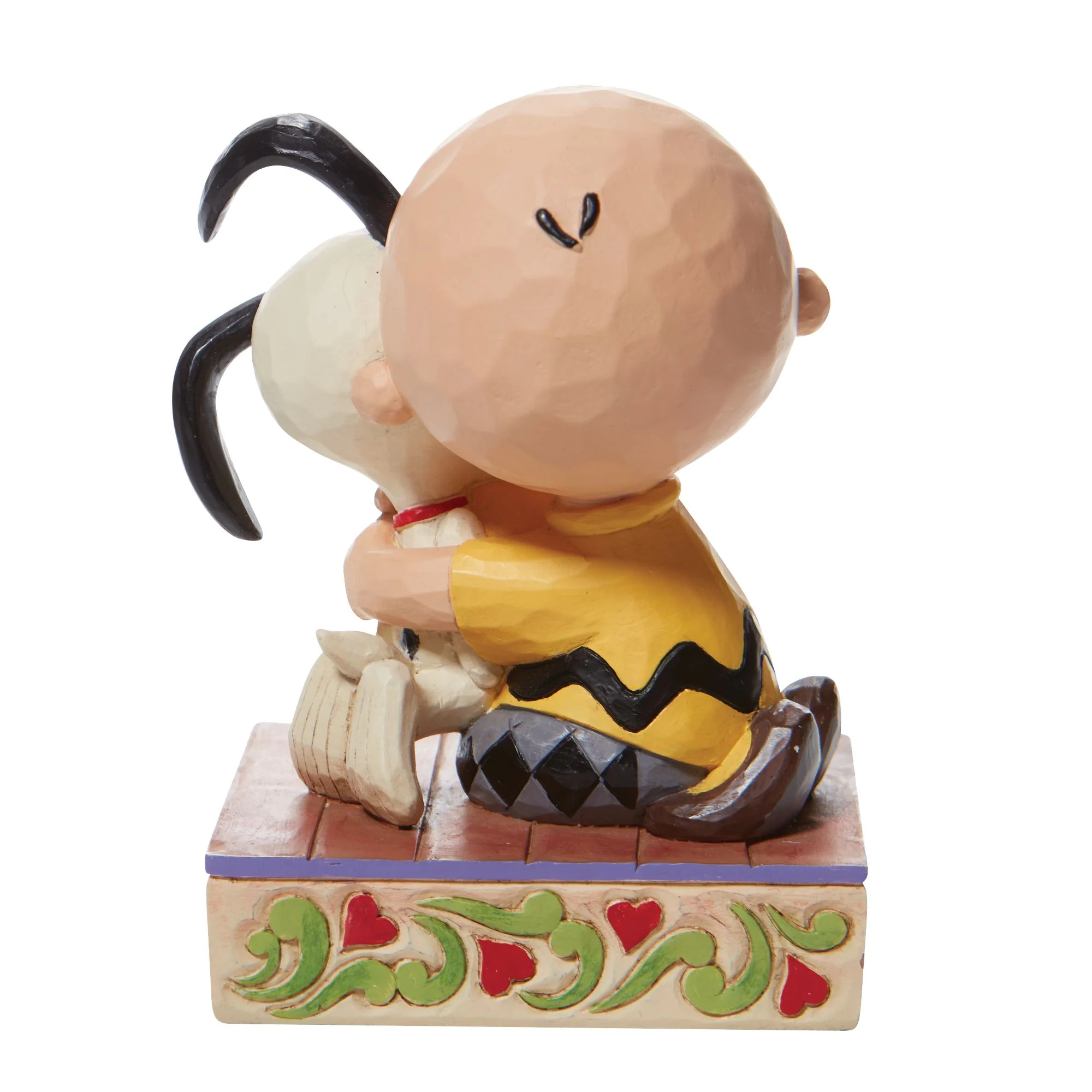 Charlie Brown Snoopy Hugging - Image 5