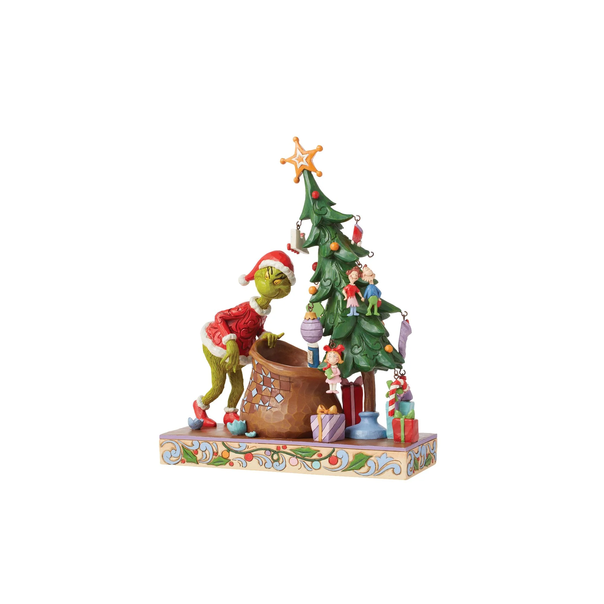 Grinch Countdown Calendar - Image 4