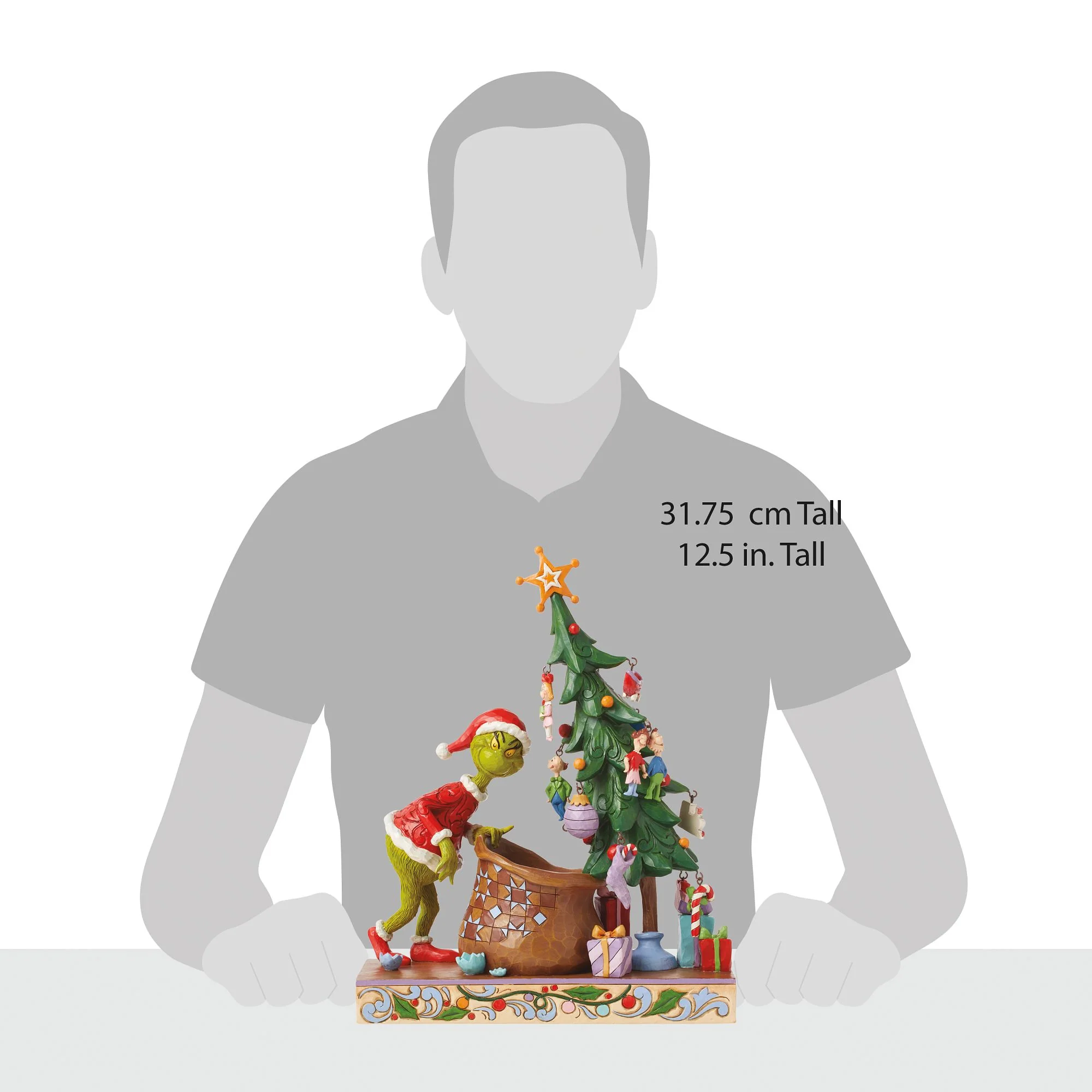 Grinch Countdown Calendar - Image 5