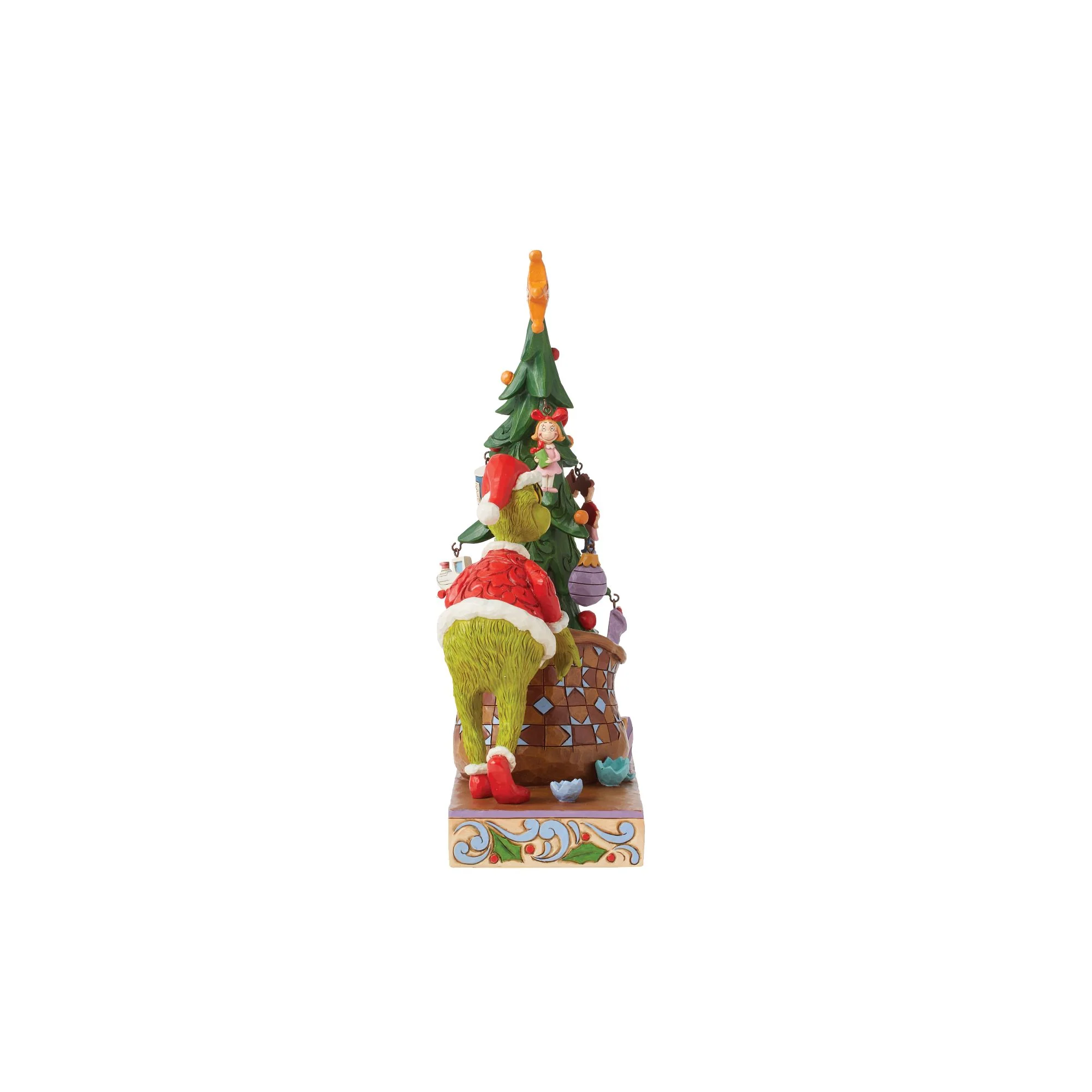 Grinch Countdown Calendar - Image 8