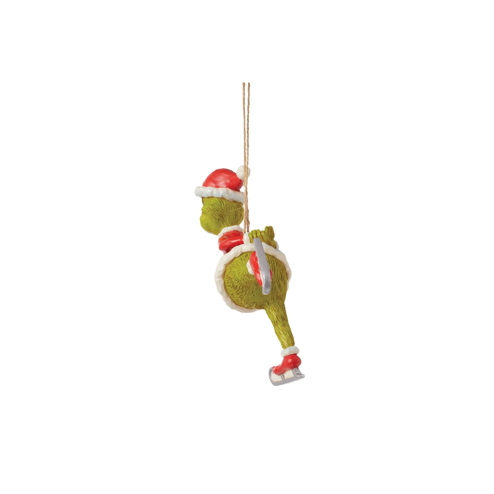 Grinch Ice Skating - Image 3