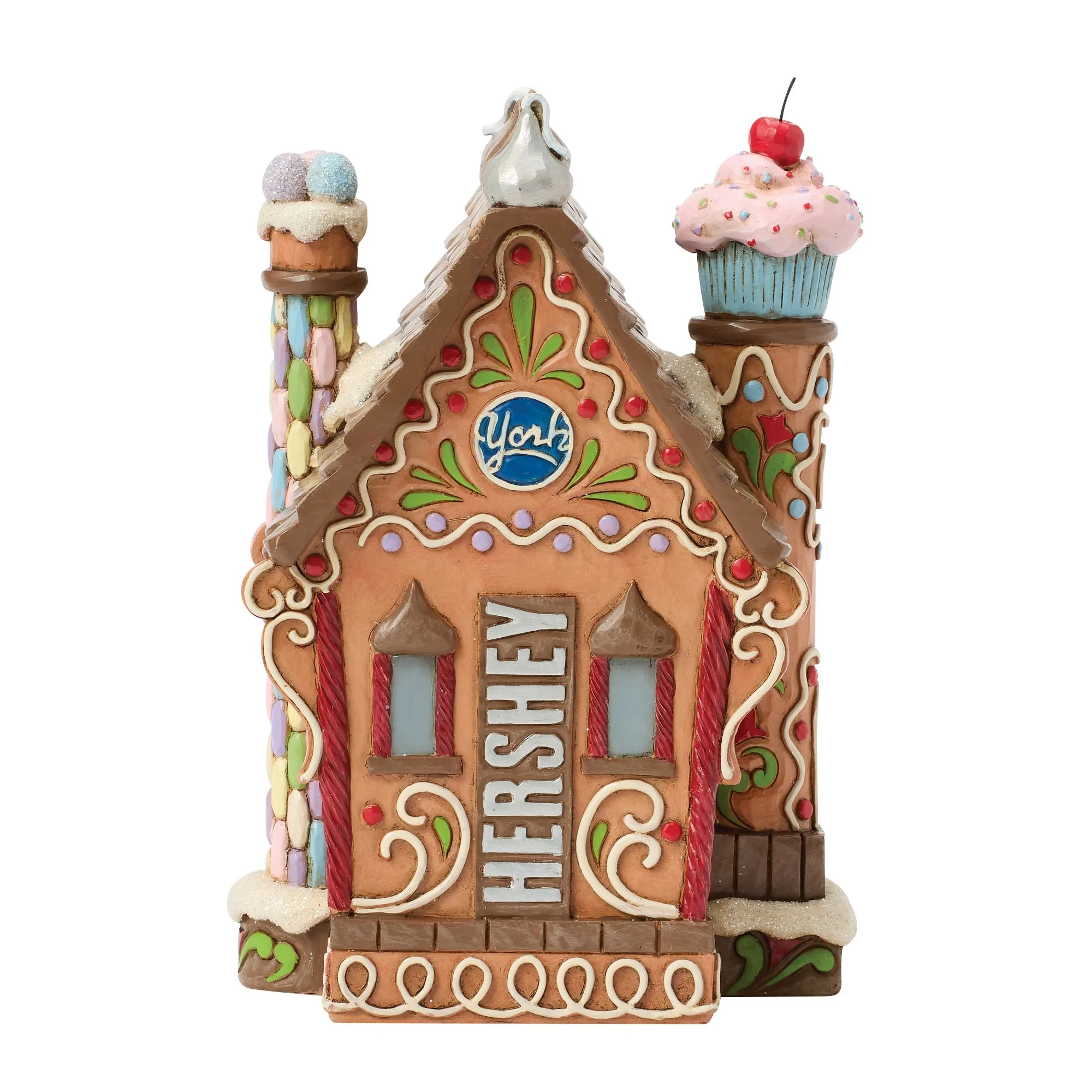 Hershey Gingerbread House - Image 6