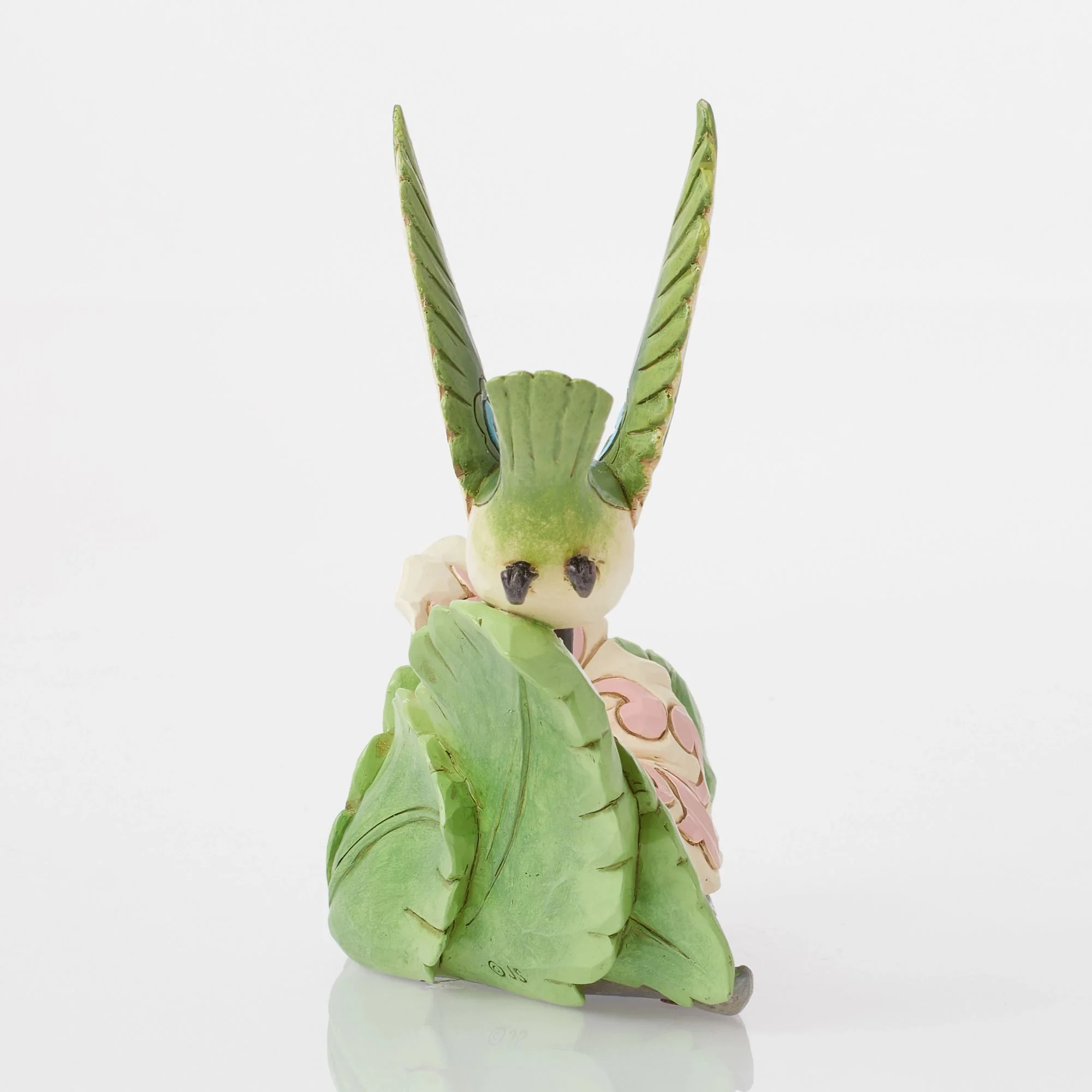 Hummingbird Figurine - Image 4