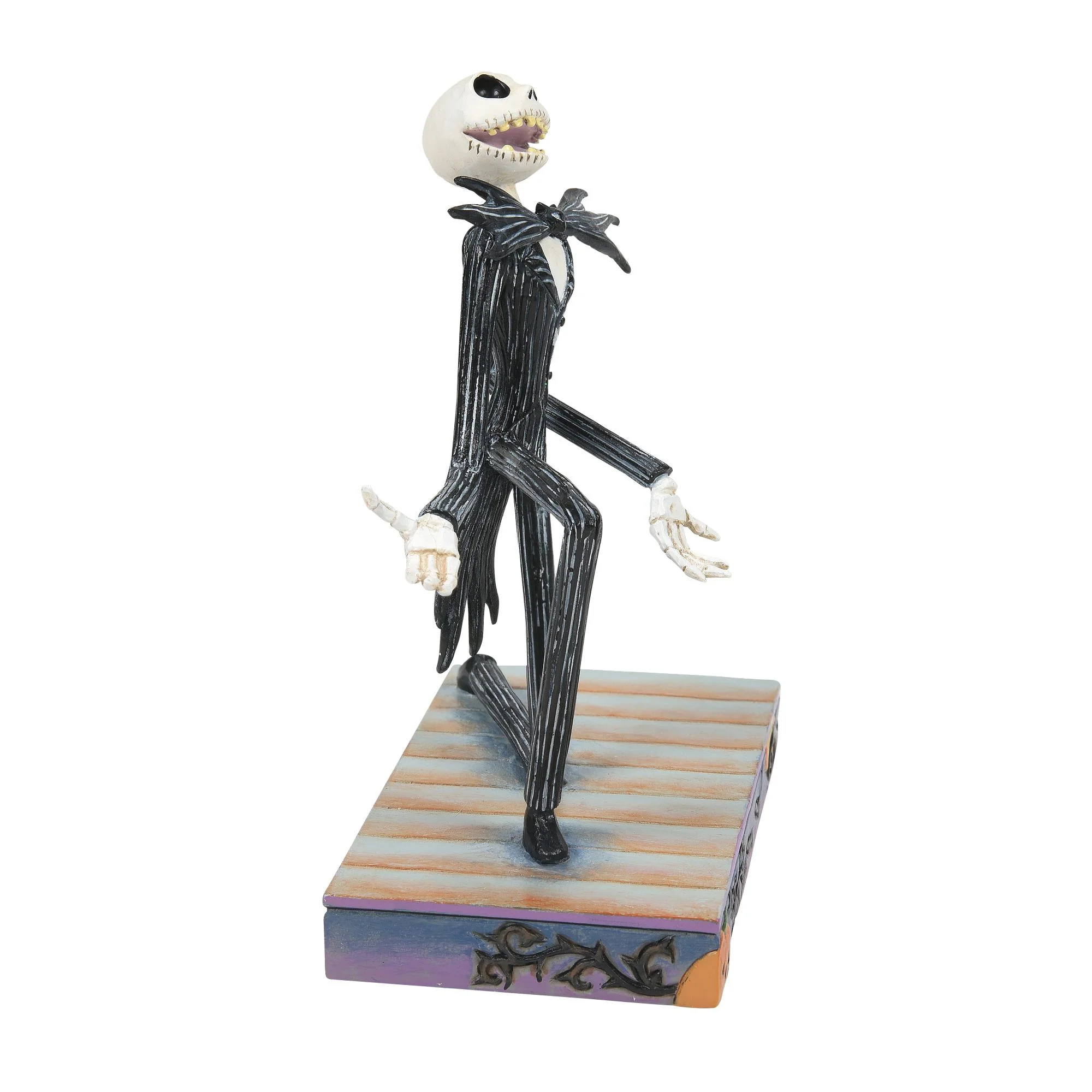 Jack Personality Pose - Image 3