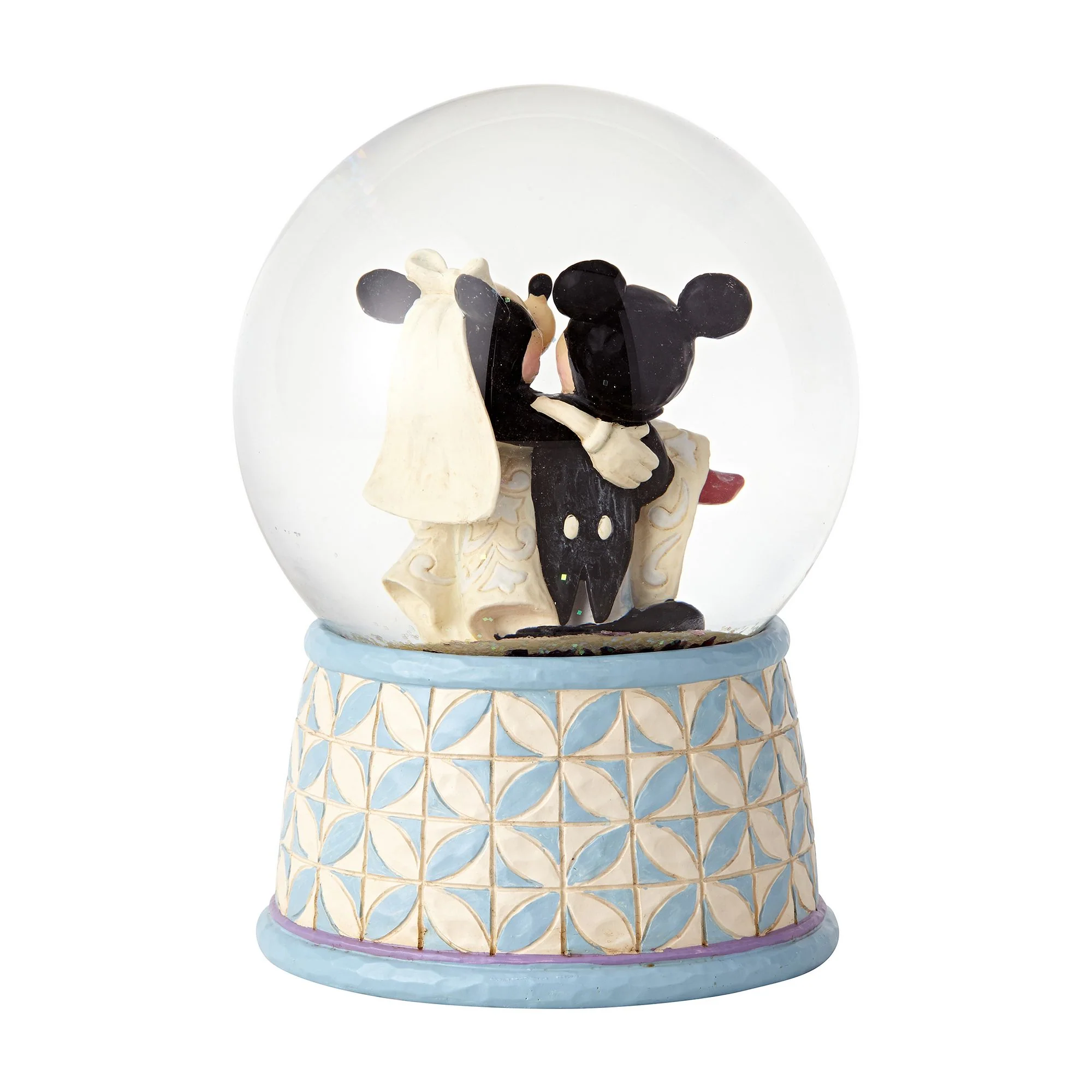 Mickey and Minnie 120 MM - Image 3