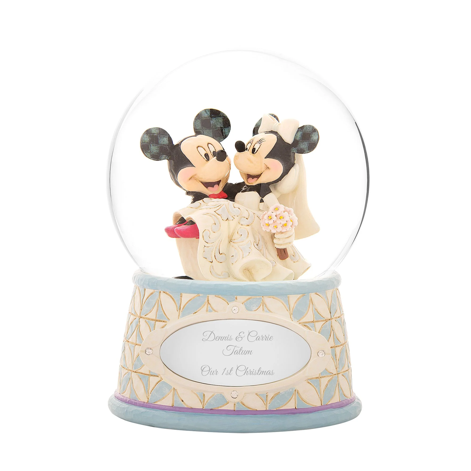 Mickey and Minnie 120 MM - Image 5