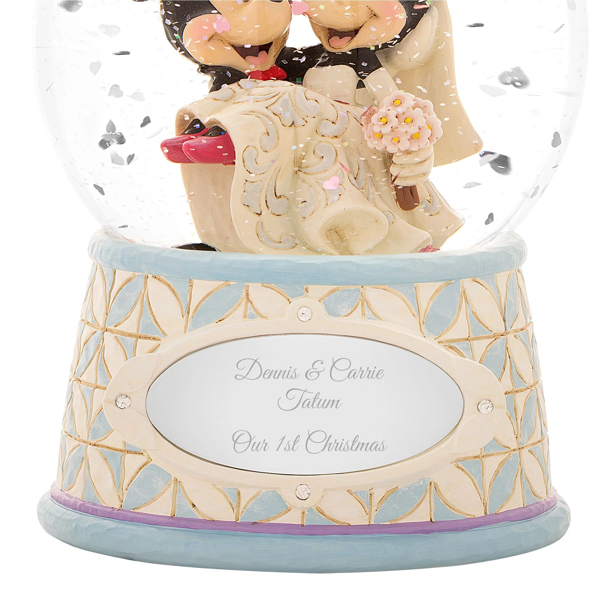 Mickey and Minnie 120 MM - Image 6