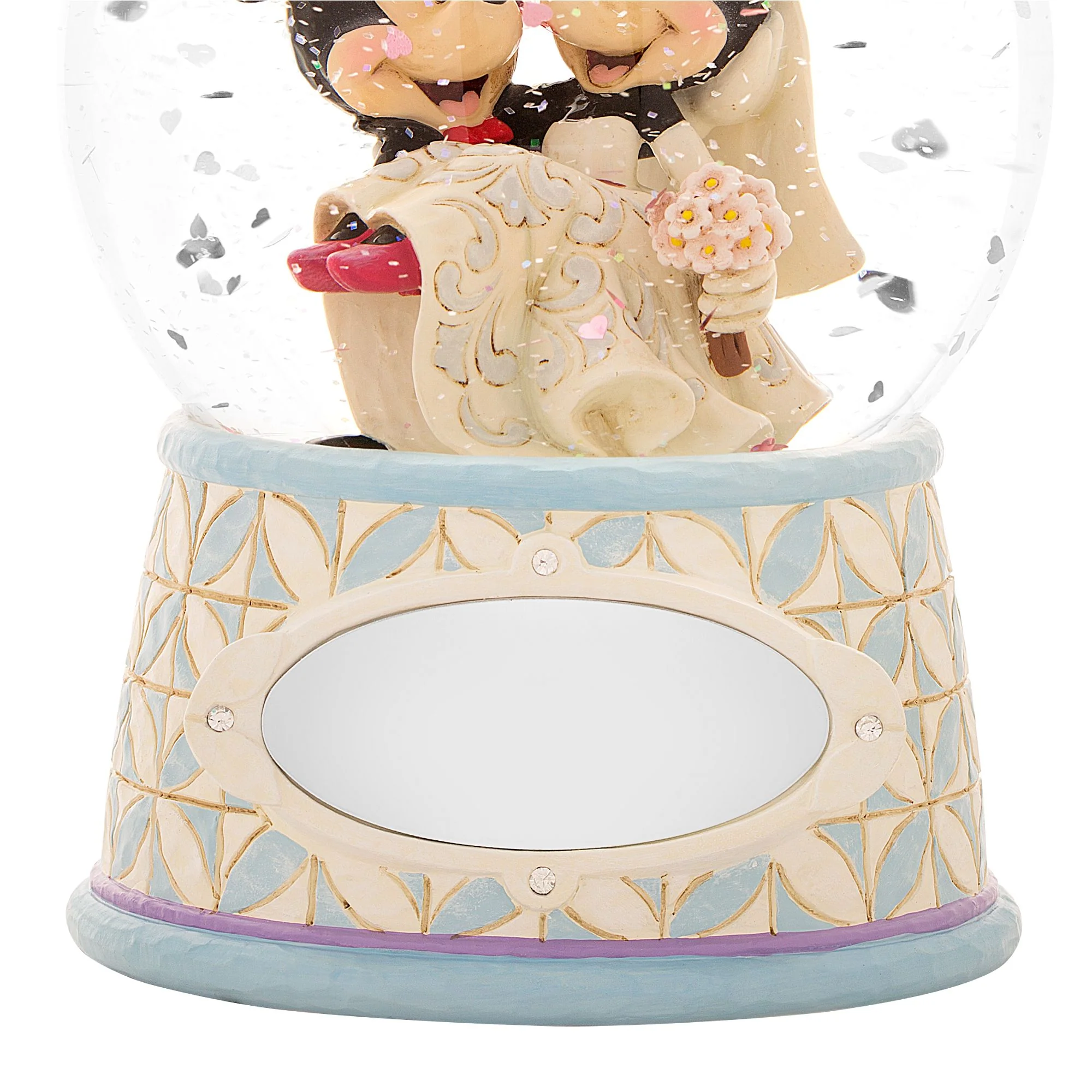 Mickey and Minnie 120 MM - Image 7