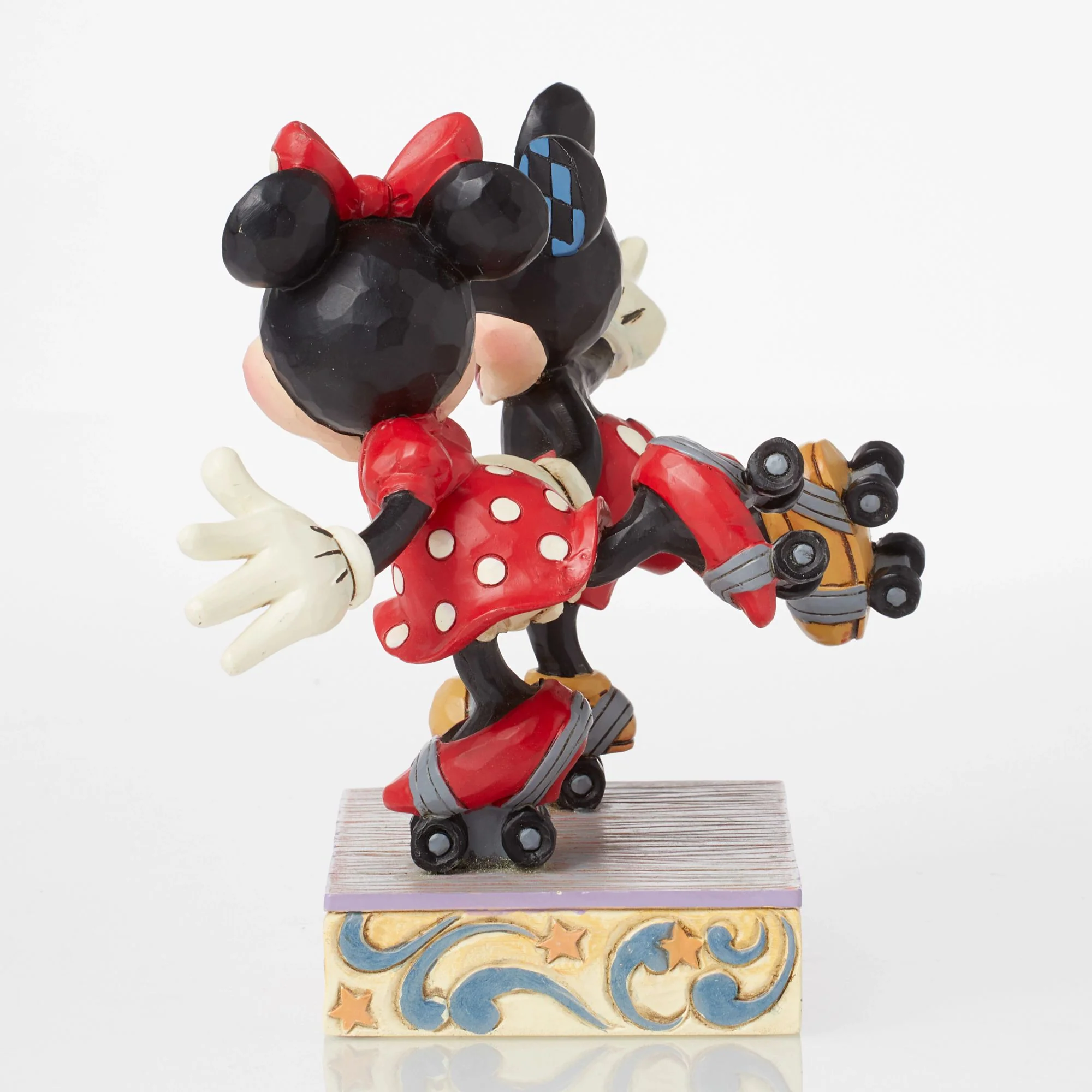 Mickey & Minnie Roller Skating - Image 6