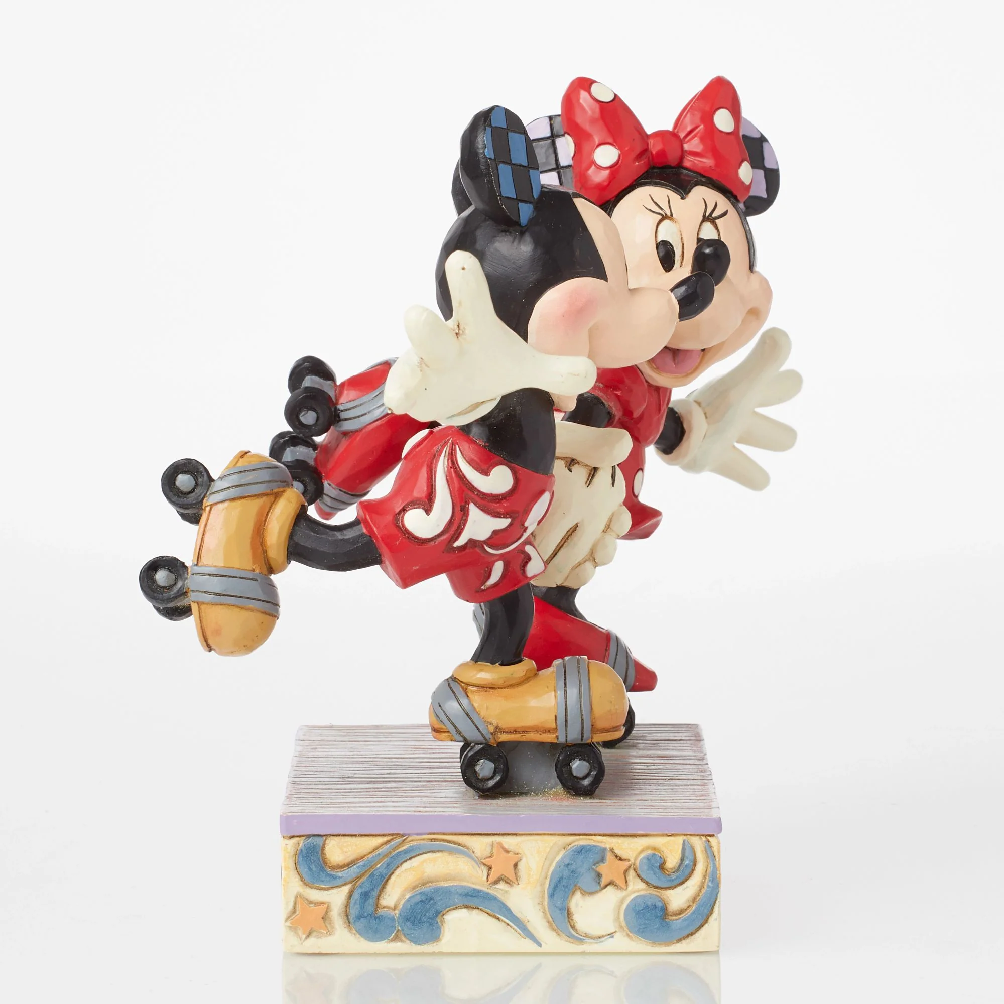 Mickey & Minnie Roller Skating - Image 7