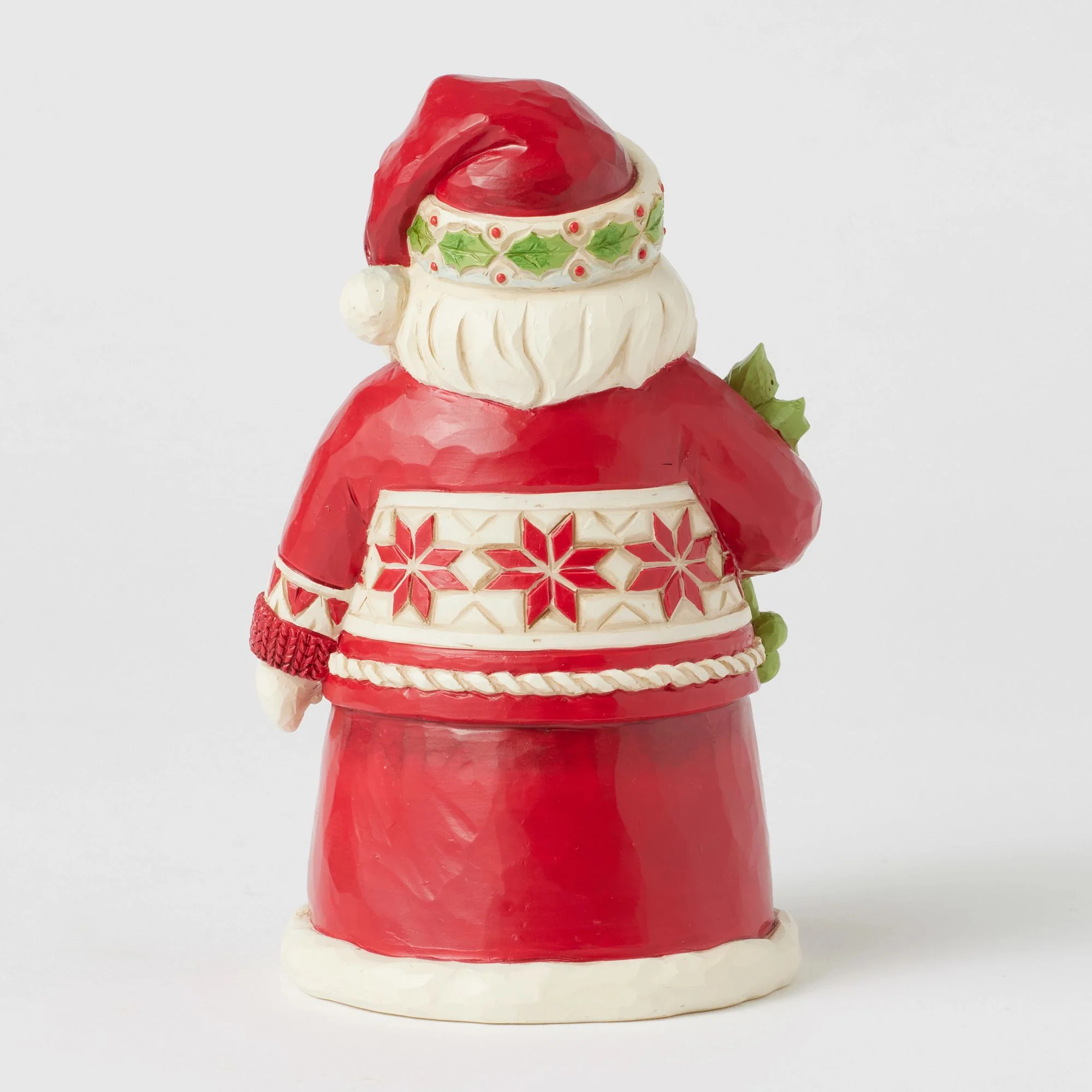 Nordic Noel Santa Pint Fig - Image 3