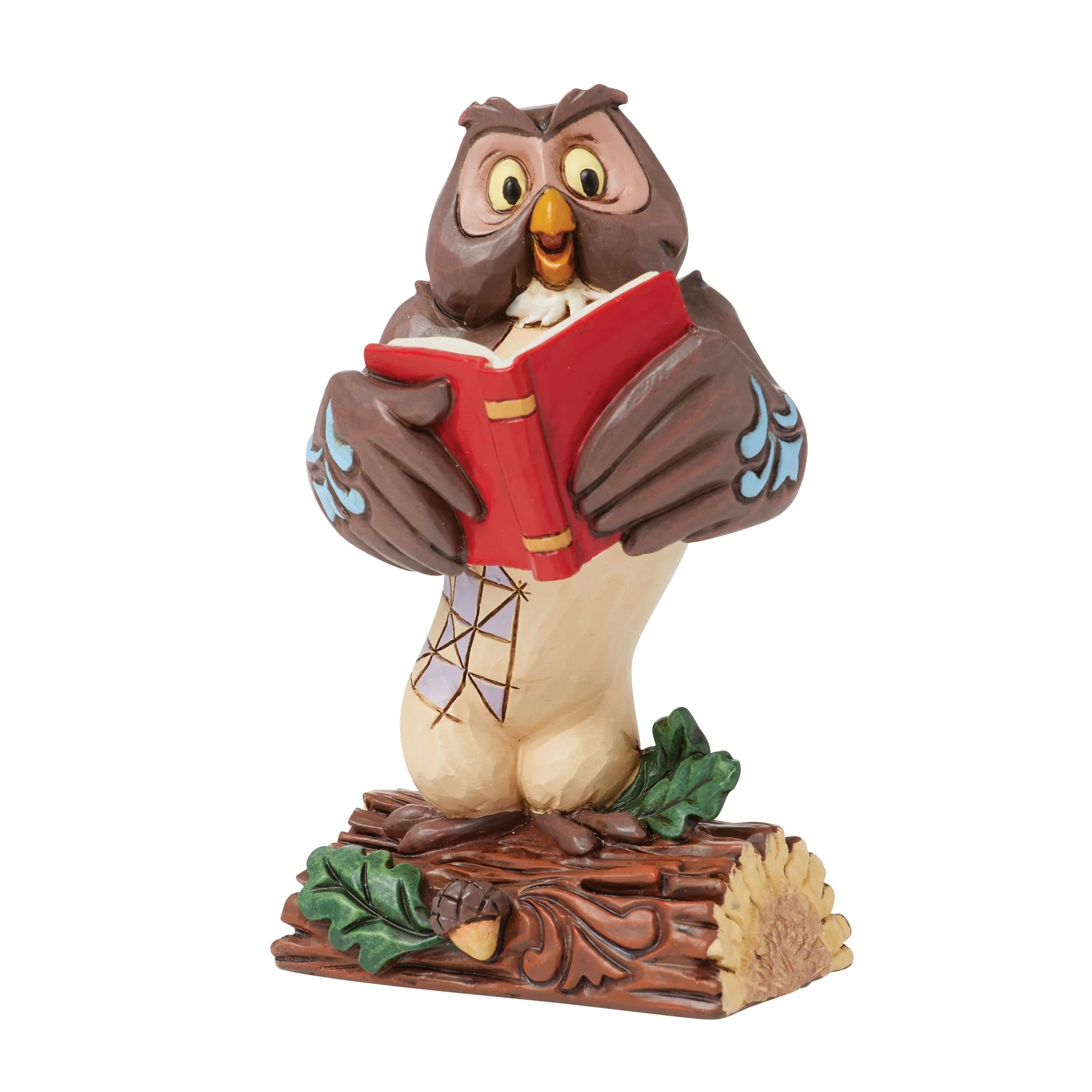 Owl Winnie the Pooh Mini - Image 3