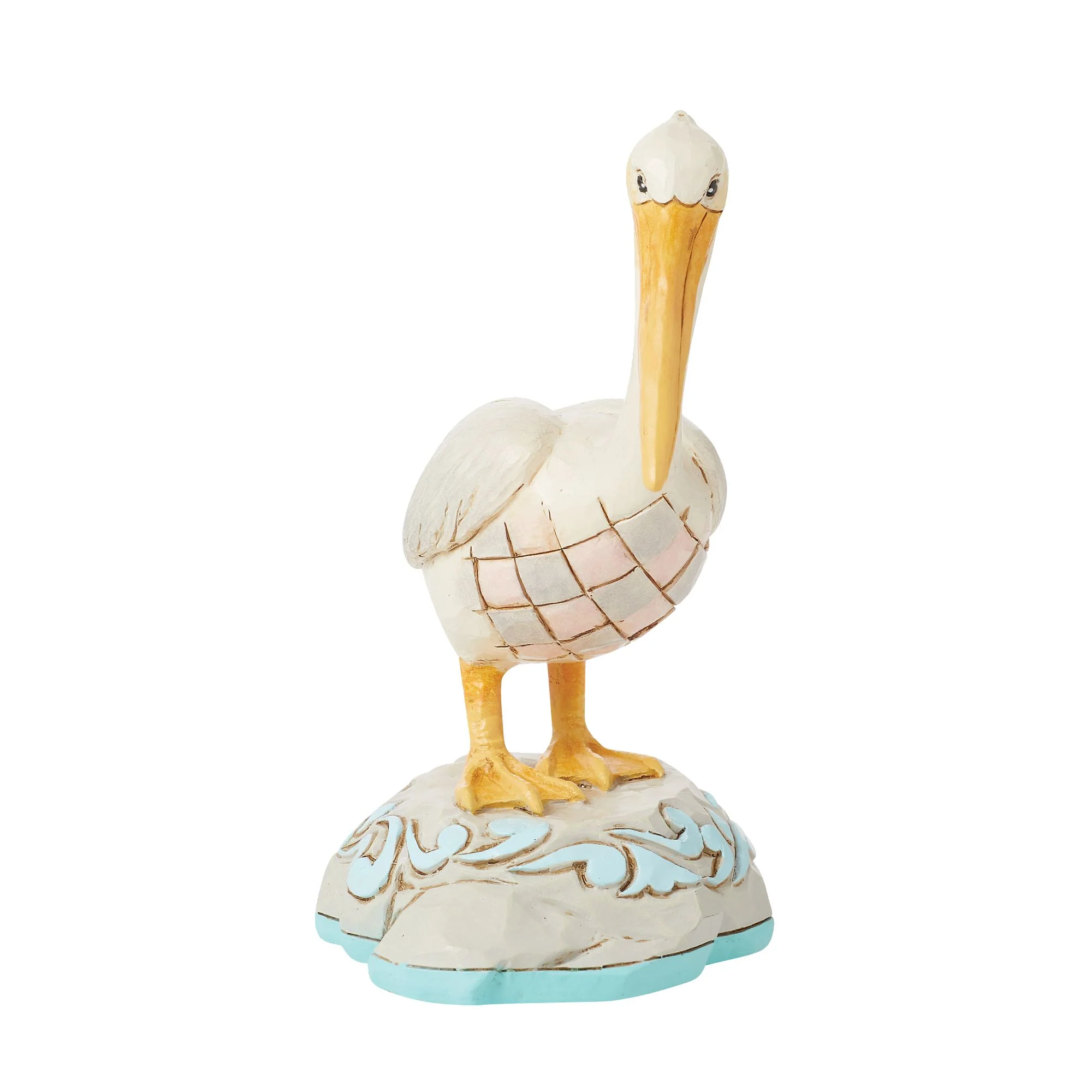 Pelican Bird Figurine - Image 3