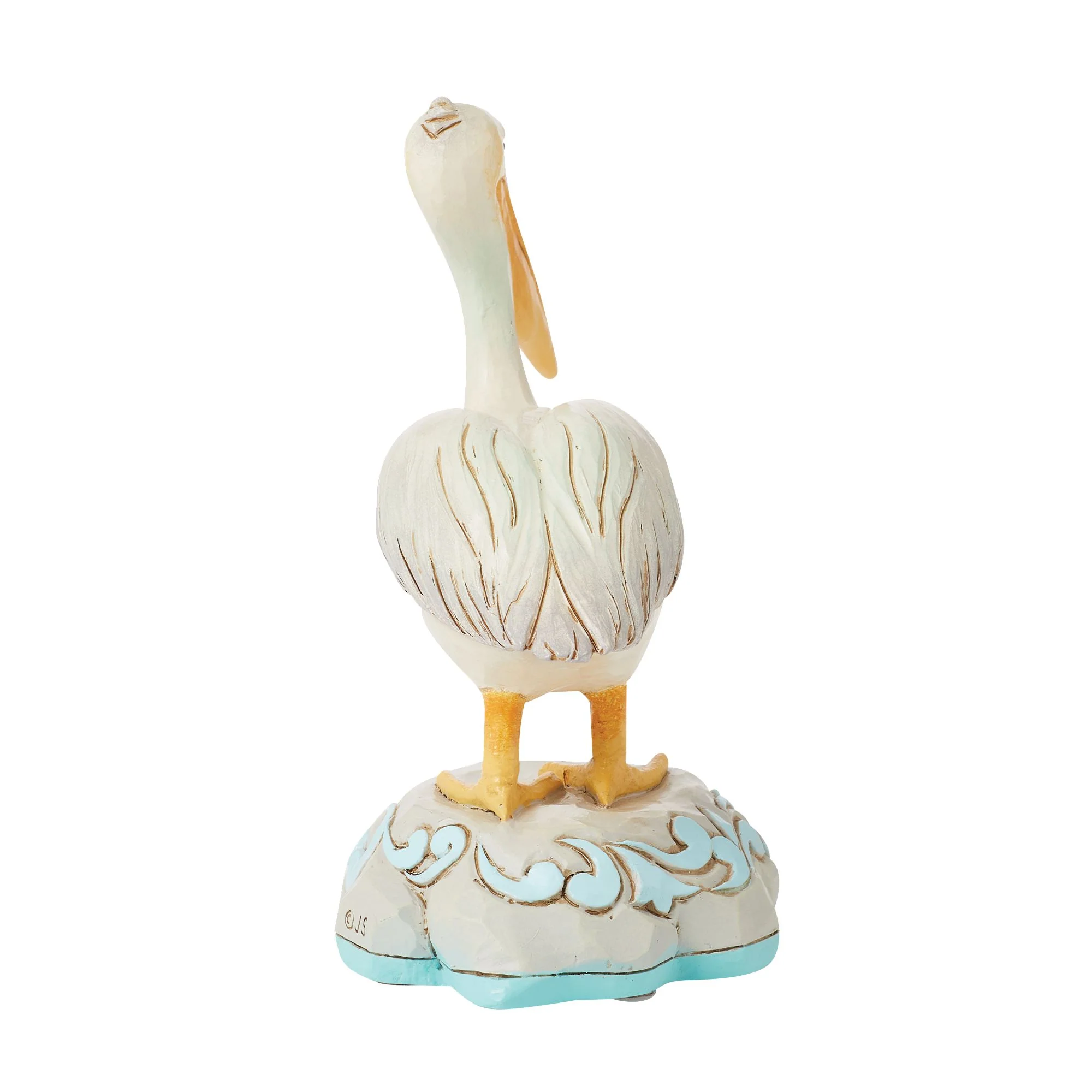 Pelican Bird Figurine - Image 6