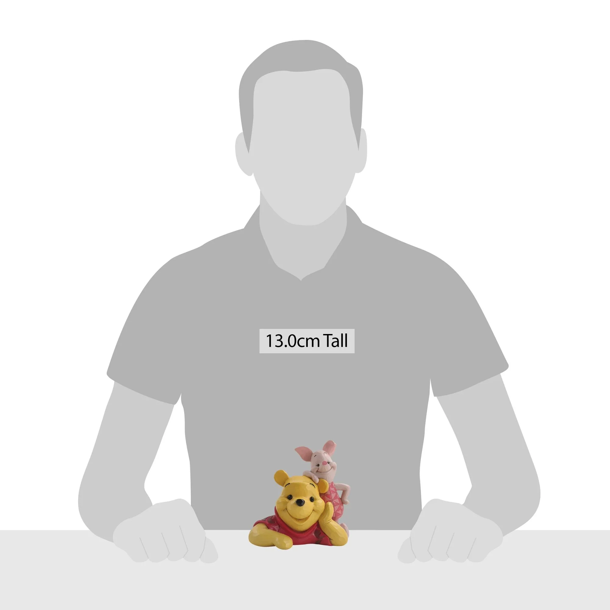 Pooh & Piglet - Image 4