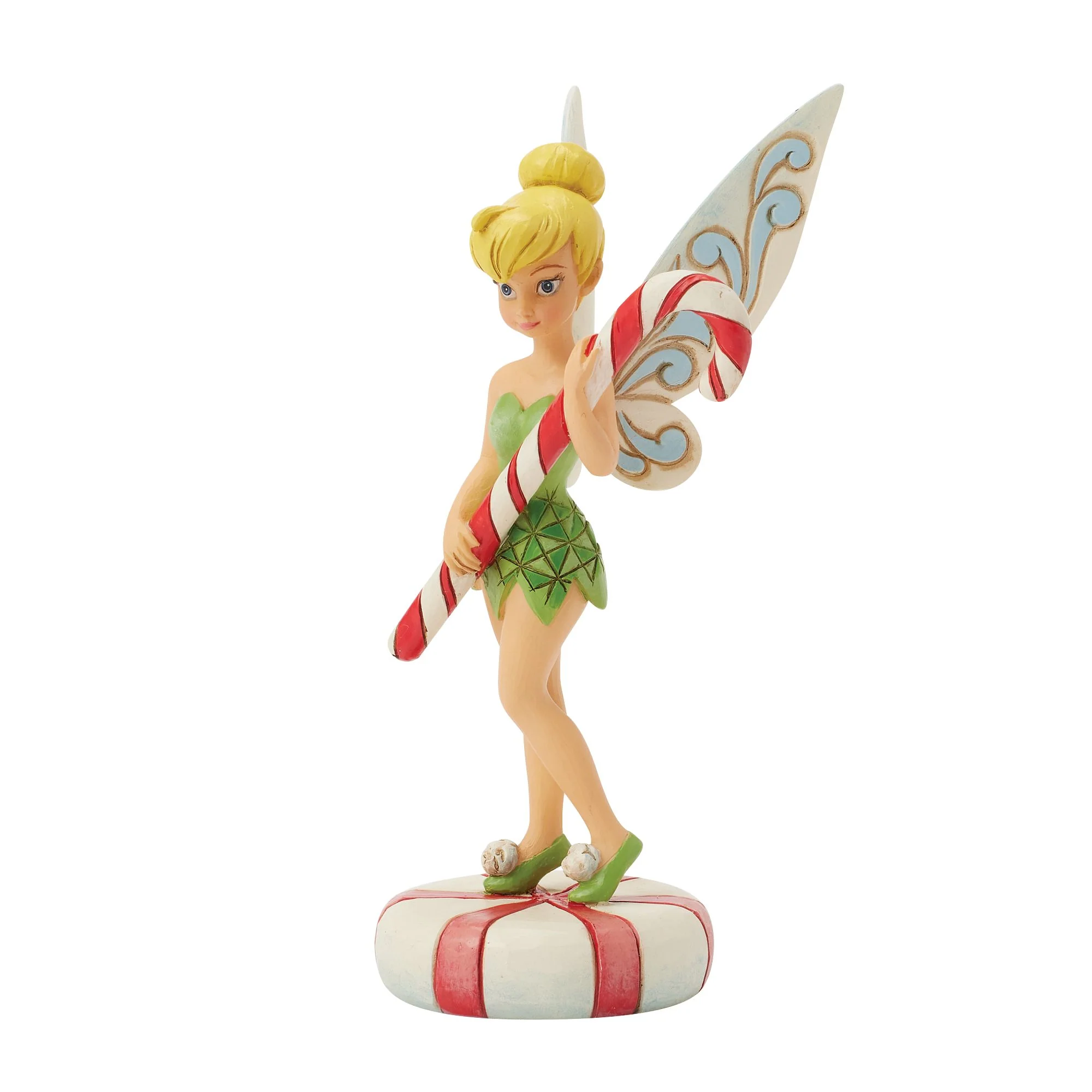 Tinker Bell Candy Cane - Image 3