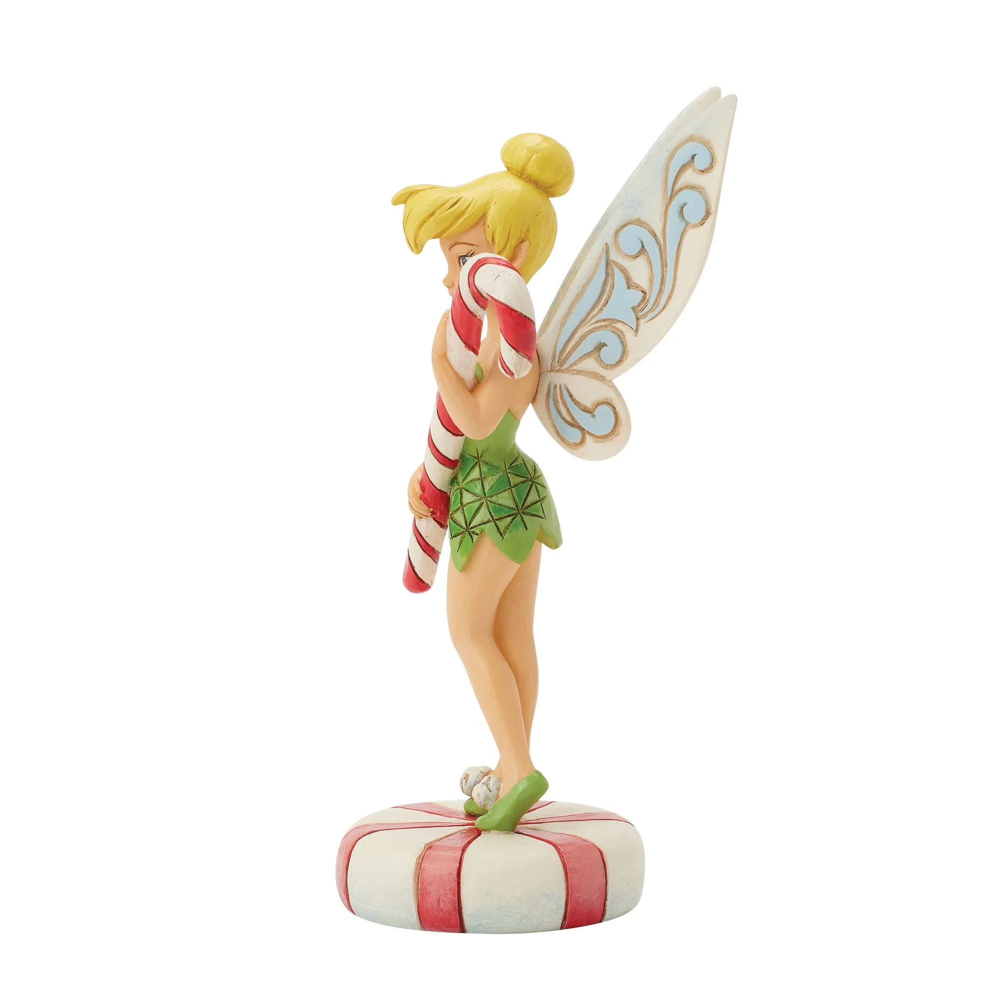 Tinker Bell Candy Cane - Image 5