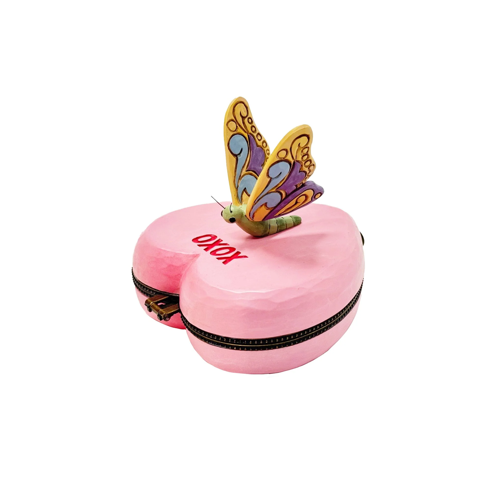 Trinket Box Figurine - Image 5